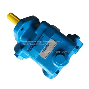 V2010 and V2020 Tandem and Eaton Vickers V10 Vane Pump thumbnail-3