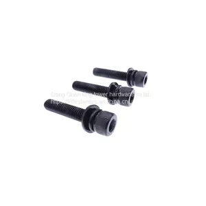 ODM Hex Socket Head 3 Parts Sems Screw thumbnail-4