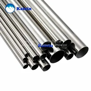 316 Stainless Steel Tube thumbnail-1