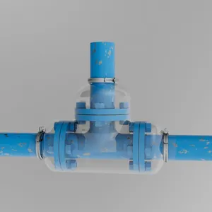 VOCs and Odor Fugitive Emissions Control System thumbnail-2