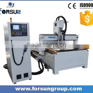 CNC ATC Automatic Tools Change/High Speed Engraving/carving/cutting Machine for Wood/metal/acrylic/pvc/mdf/stone thumbnail-5