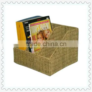 2013 Decorative Magazine Rack thumbnail-1