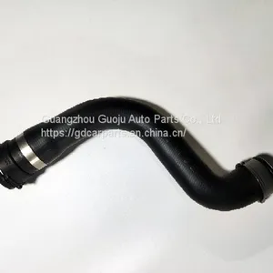 Radiator Hose OE 2045018782 FOR MERCEDES BENZ thumbnail-1