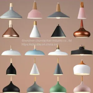 Hanging Lamp thumbnail-1