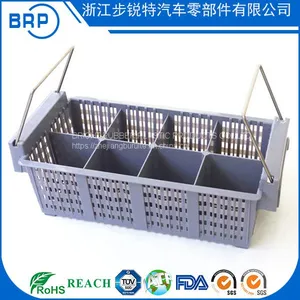 Plastic Container for Tableware thumbnail-4