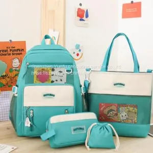 Backpacks thumbnail-1