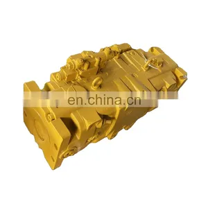 Excavator Hydraulic Parts E390F E374F 390F 374F Main Hydraulic Pump 3699655 thumbnail-1