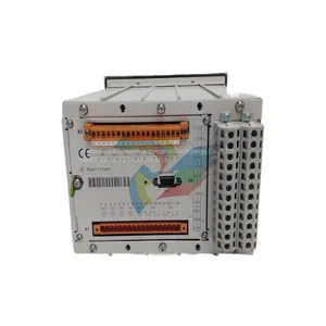 ABB 07DC91C GJR5251400R0202 Digital Input/output Unit thumbnail-5