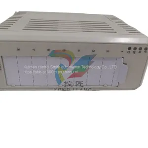 ABB CI830 3BSE013252R1 Fieldbus Communication Interface thumbnail-3