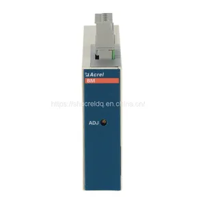 Acrel Current Isolator BM-DI/IS Input DC 0-1/0-20/4-20mA Output 4-20mA Powered by Output thumbnail-4