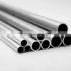 Shandong Maufactory Aluminum Tube, Powder Coated Aluminum Tube thumbnail-2