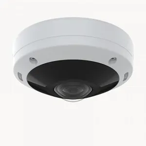 AXIS M4308-PLE Panoramic Camera thumbnail-1