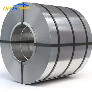 310SSi2/308/310LMN/310cb/F317L/1.4529/153MA Stainless Steel Strip/Coil Hot Rolled thumbnail-5