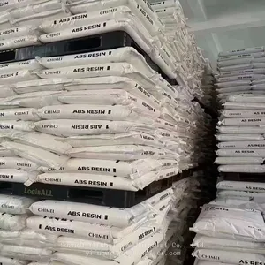 POLYLAC PA-758 Acrylonitrile Butadiene Styrene CHI MEI CORPORATION thumbnail-2