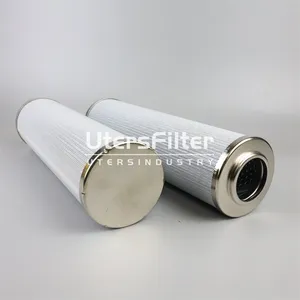 0800 D 010 BH4HC UTERS Replace HYDAC High Pressure Oil Filter Element thumbnail-5