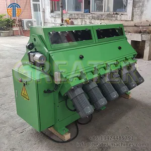 GT-SGB1-12 12station Roll Reducing Machine Heater Shrinker Reducing Machine thumbnail-2