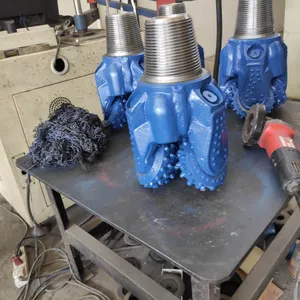 Drill Bit 26