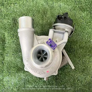 New BV40 Turbo For JMC LuFeng X8 2.0 Engine 54409700045 1118300ENA Turbocharger thumbnail-2