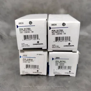Air Conditioning Unit Refrigeration Accessories X-28894-70001 ASC2 ASC4 AMG thumbnail-3