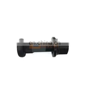 Sinotruk Howo Truck Spare Parts Suppliers Truck Engine Transmission Cab Parts 810W45501-0175 Wheel Bolts (M22 One Point F thumbnail-1