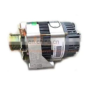 VG10950940012 SINOTRUK HOWO A7 Truck Spare Parts Engine Parts Wd615 Howo A7 Alternator Price thumbnail-3