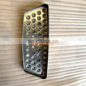 Sinotruk Sitrak C5H/C7H China Heavy Truck Spare Parts 810W61511-0001 Middle Step thumbnail-2