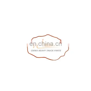 Upper Cover Seal Gasket VG1099040018 for Sinotruk Shacman Truck Spare Parts thumbnail-4