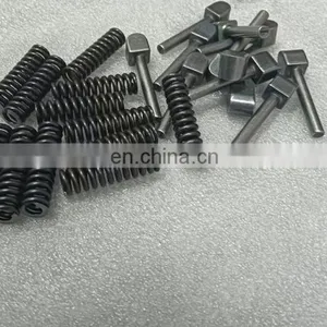 Compression Springs for Truck Transmission 0732040409 Compression Springs Products thumbnail-2