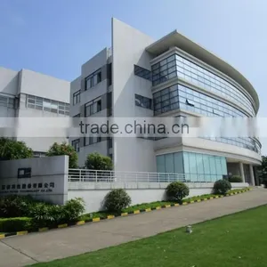 Guangdong Fuxin Technology Co., Ltd. company overview - view 3 thumbnail