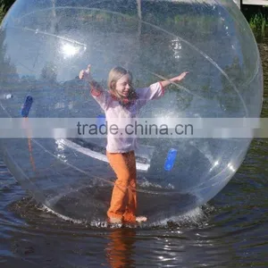 2015 Super Quality Water Jelly Balls/bubble Ball Walker Water thumbnail-1