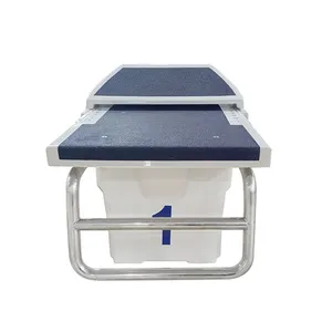 PIKES Pool Departure Competition Jumping Platform Standard Starting Block Stainless Steel Pool Platform thumbnail-5