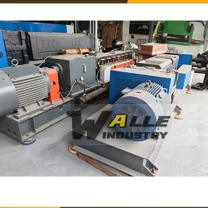 PP/PE Recycling Equipments Film Pelletising Machine thumbnail-4