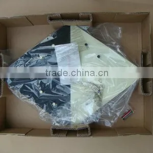 Fashion Decorative Kite Wall Clock thumbnail-5