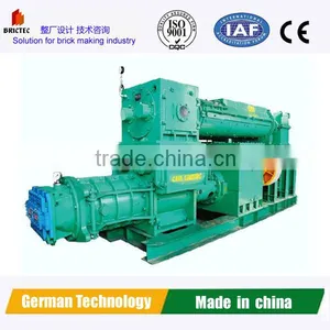 New Technologe Made in China Small Interlock Brick Making Machine Price thumbnail-1