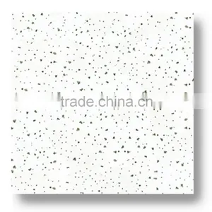 Sound Proof Ceiling for Cinema, Ktv, Night Clup, Hotel thumbnail-1