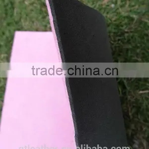 Nonwoven Insole Board Laminted With Eva Foam thumbnail-3