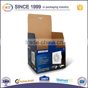 Powerful Carton Box Manufacturers Custom Made Corrugated Carton Box Quality Choice thumbnail-1