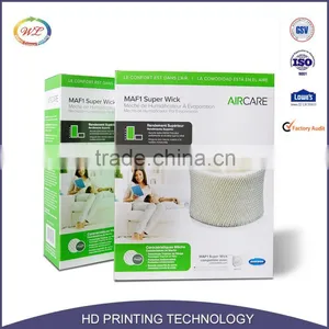 New Design Custom Candle Box With Printed Logo thumbnail-1