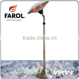 Electric Heater 240v thumbnail-1