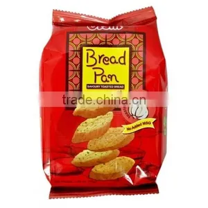 2014 Hot Selling Bread Pan Snack Food Machine thumbnail-1
