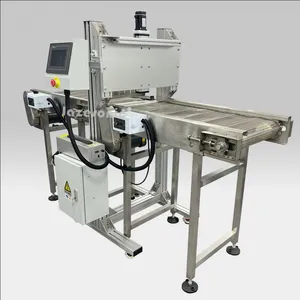 Ultrasonic Rubber Cutting Equipment thumbnail-4