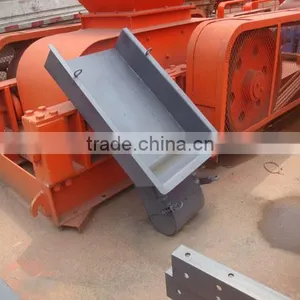 Vertical Bucket Elevator, Single Hopper Conveyor thumbnail-4