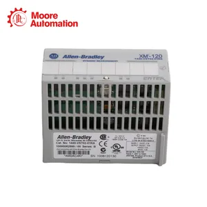 Allen Braldey 1440-VST02-01RA Dynamic Measurement Module In Stock thumbnail-4