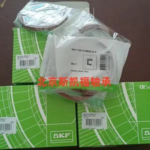 High Quality CR4931 CR4932 Nitrile Oil Seal CR29952 Nitrile Rotary Shaft Seal CR4935 Oil Seal thumbnail-3