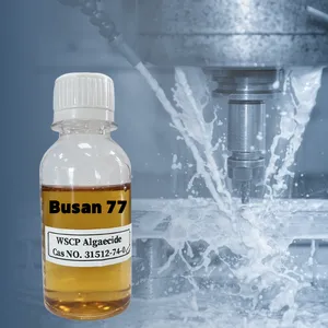 MWF Demulsifier Busan77 for Metalworking Fluid Biocide Additive WSCP CAS No. 31512-74-0 thumbnail-1