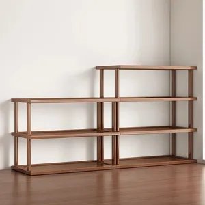 Shelves, Storage Racks and Display Racks, Customizable to Your Style thumbnail-2
