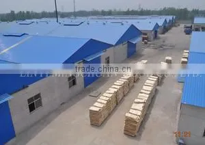 Linyi Mingchuan Wood Co., Ltd. company overview - view 1 thumbnail