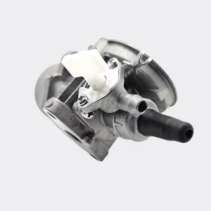 G45/G35/4310/3410 Lawn Mower Carburetor Brush Cutter Lawn Mower Float Carburetor thumbnail-4