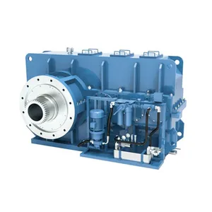 Rubber Machinery Gearbox thumbnail-1