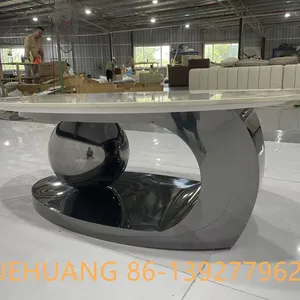 CT-2025019 Coffee Table thumbnail-2